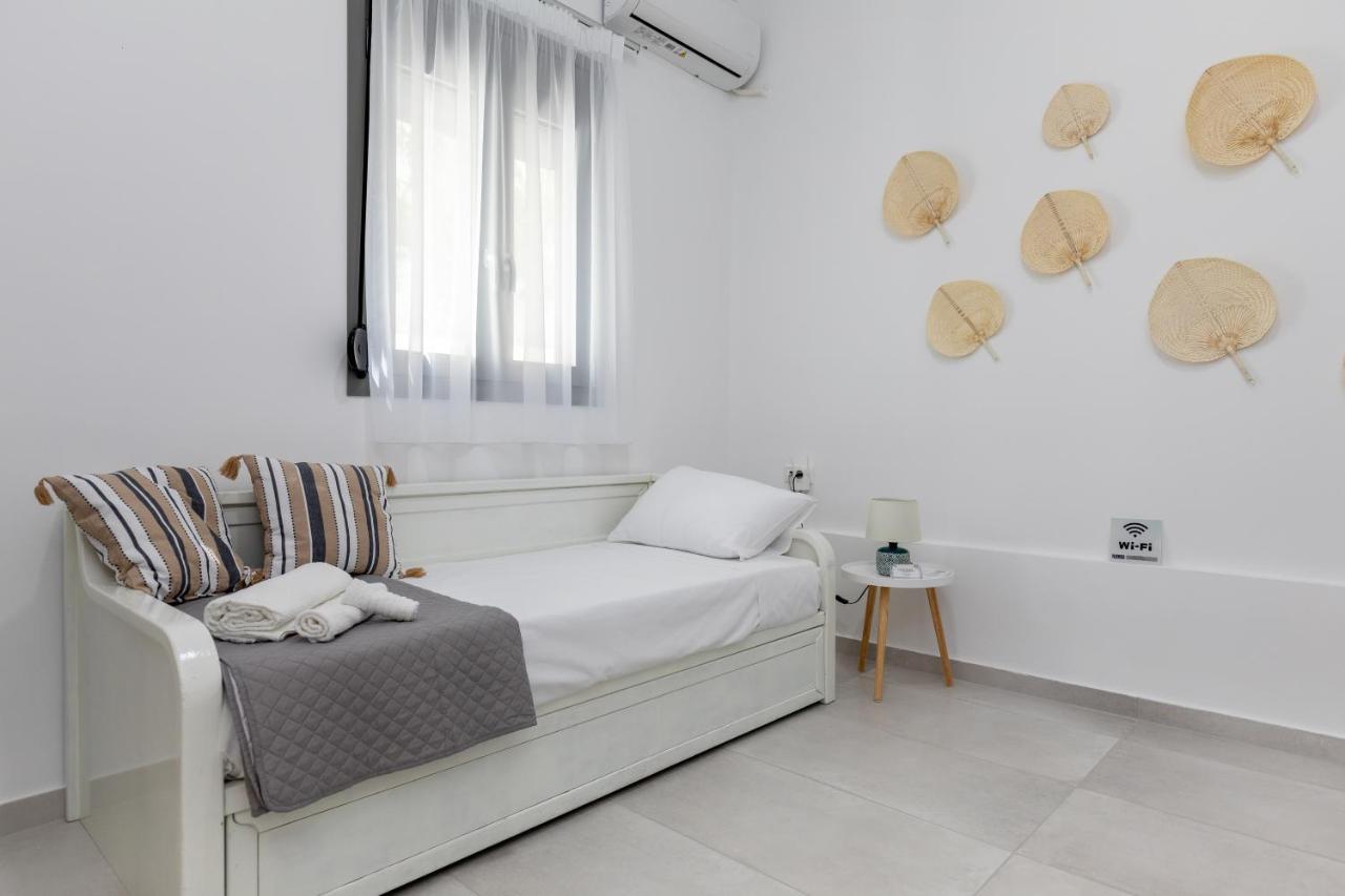 Angelana Luxury Apartments Rhodes City Exterior foto
